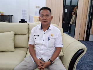 Lindungi Warga dari Asap, Ardianto Apresiasi Perpanjangan Status Darurat Karhutla