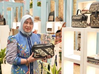 Ketua TP PKK Barito Utara Ajak Warga Cintai Produk Lokal, Dorong UMKM Naik Kelas