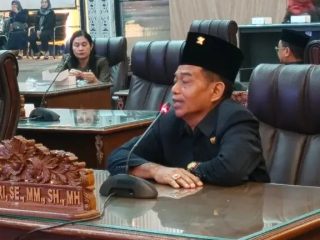 Haji Tajeri Dukung Penuh Kerja Sama Pendidikan Pemkab Barito Utara ke Unpad dan ITB