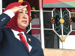Mery Rukaini Apresiasi Tes Urine 80 ASN dan PPPK Sekretariat DPRD Barito Utara: Wujud Komitmen Aparatur Bersih dan Bebas Narkoba