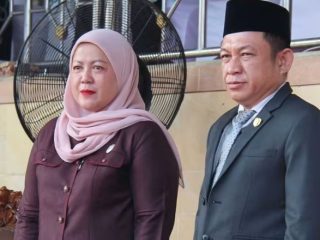 Wakil Ketua I DPRD Barito Utara Apresiasi Penertiban Humanis Satpol PP: Pembinaan adalah Langkah Tepat