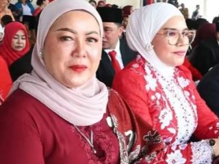 Apresiasi Hangat Waket II DPRD Barito Utara untuk Aksi Cepat Ketua PKK Jenguk Pasien Stunting