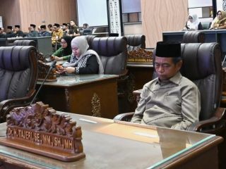 Pemadaman Terus Berulang, Tajeri: Jangan Sampai Janji PLN Hanya Janji Palsu"