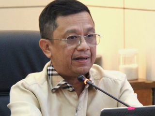 Apresiasi LT-III Pramuka, Taufik Nugraha Sebut Wadah Strategis Cetak Karakter Pemimpin Muda