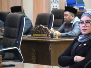 Dukung Program Pro-Rakyat, Hj. Sri Nenny Trianawati Apresiasi Kebijakan Bebas Biaya Sekolah di Barito Utara