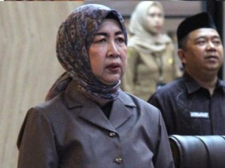 Kembalikan Kejayaan Ikon Daerah, Rujana Minta Kontraktor Patuhi Standar Mutu Rehabilitasi Gedung Tiara Batara
